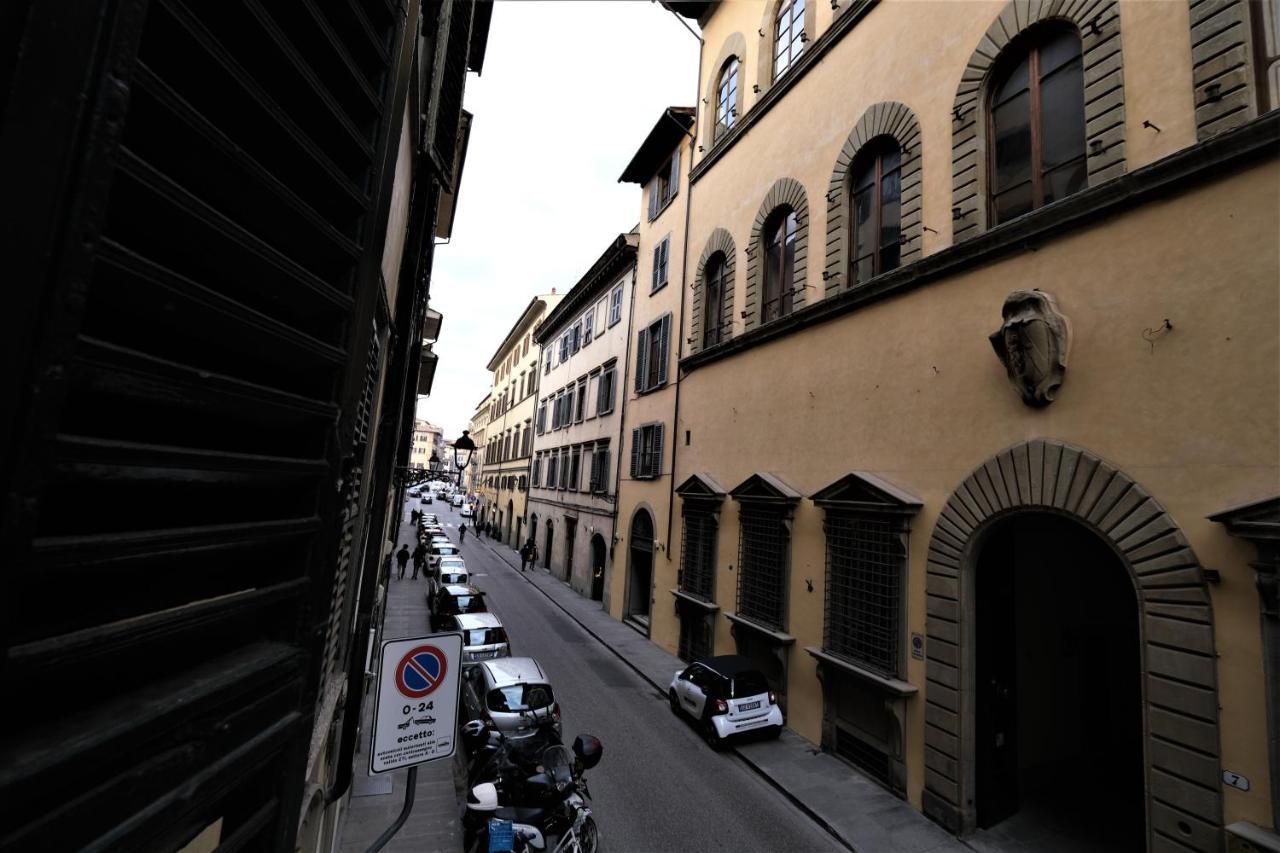 Wine Apartments Florence Ciliegiolo Exteriér fotografie