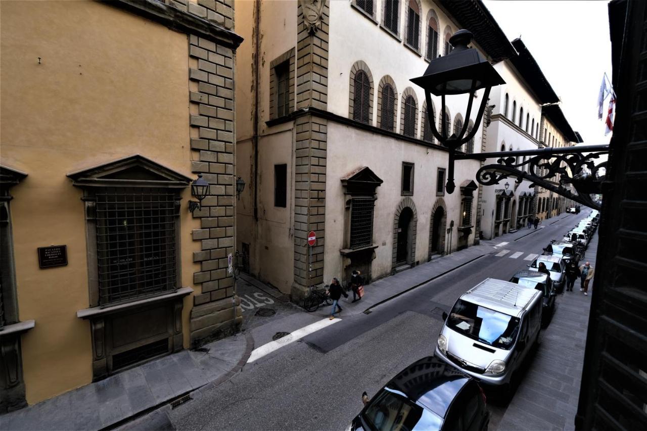 Wine Apartments Florence Ciliegiolo Exteriér fotografie