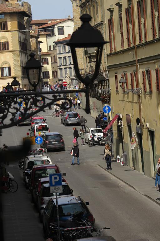 Wine Apartments Florence Ciliegiolo Exteriér fotografie
